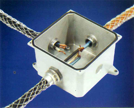 DSCE - Dispositivo de Segurança para Cabos Elétricos – Imagem 2