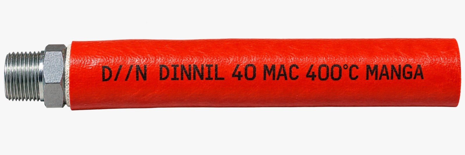 MAC - Manga Anti Chama