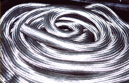 MAI - Mangas de Inox