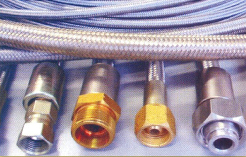 Mangueira PTFE Liso