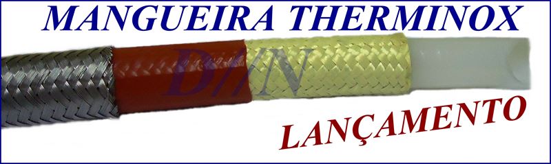Mangueiras Therminox