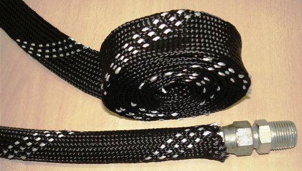 MPA - Manga de Proteção Abrasão