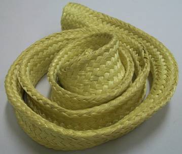 TFA- Trançado com Fio de Aramida (Kevlar)